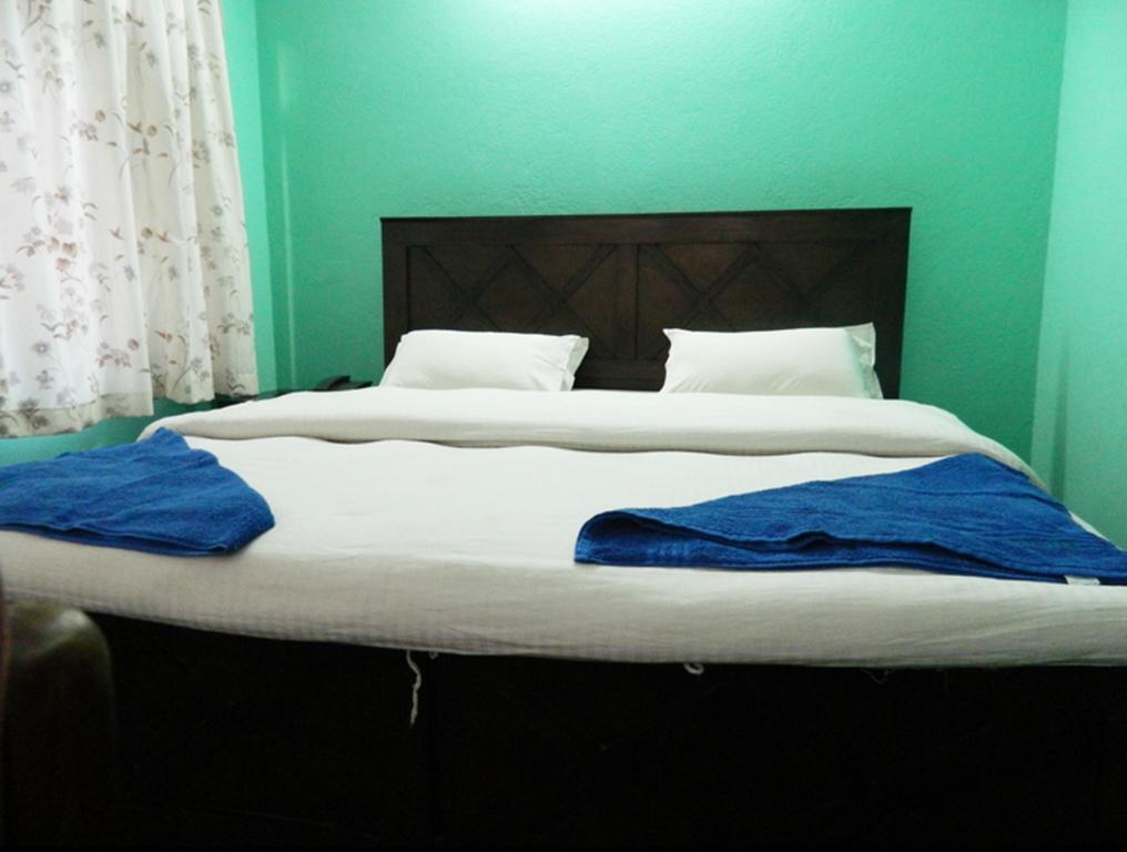 Mount Annapurna Guest House Kathmandu Exterior photo